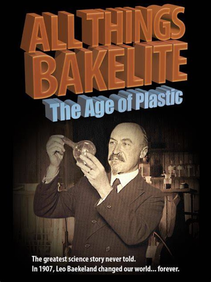 Leo Baekeland - Bio, Age, Wiki, Facts and Family