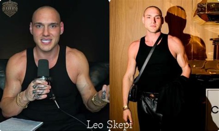 Leo Skepi: TikTok Star Detailed Bio, Age, Birthday, & Height Insights and more