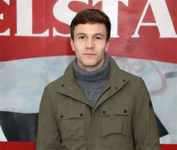 Leo Suter - Bio, Age, Birthday, Wiki, Facts and Family