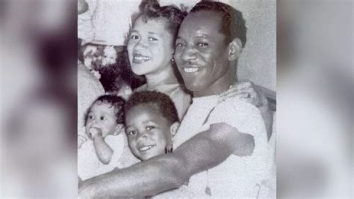 Leon Hendrix - Bio, Age, siblings, Wiki, Facts and Family