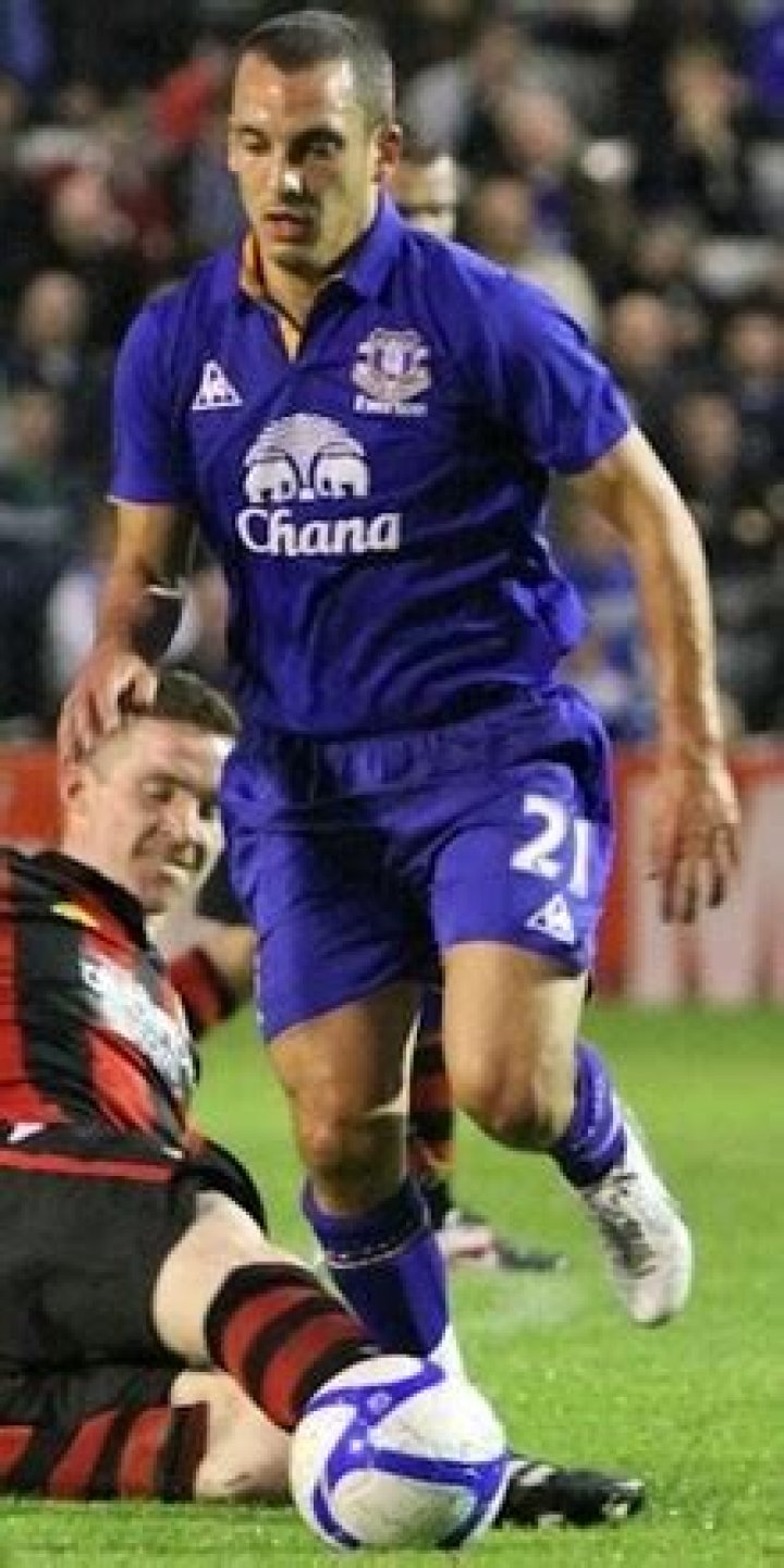 Leon Osman - Bio, Age, height, Wiki, Facts and Family