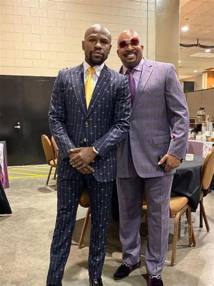 Leonard Ellerbe - Bio, Age, Wiki, Facts and Family