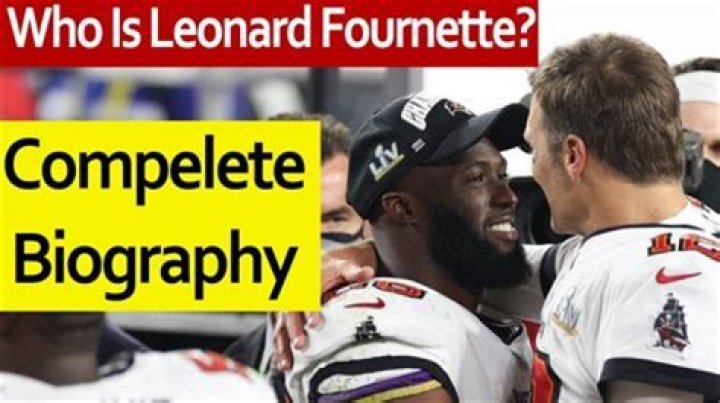 Leonard Fournette - Bio, Age, net worth, Wiki, Facts and Family
