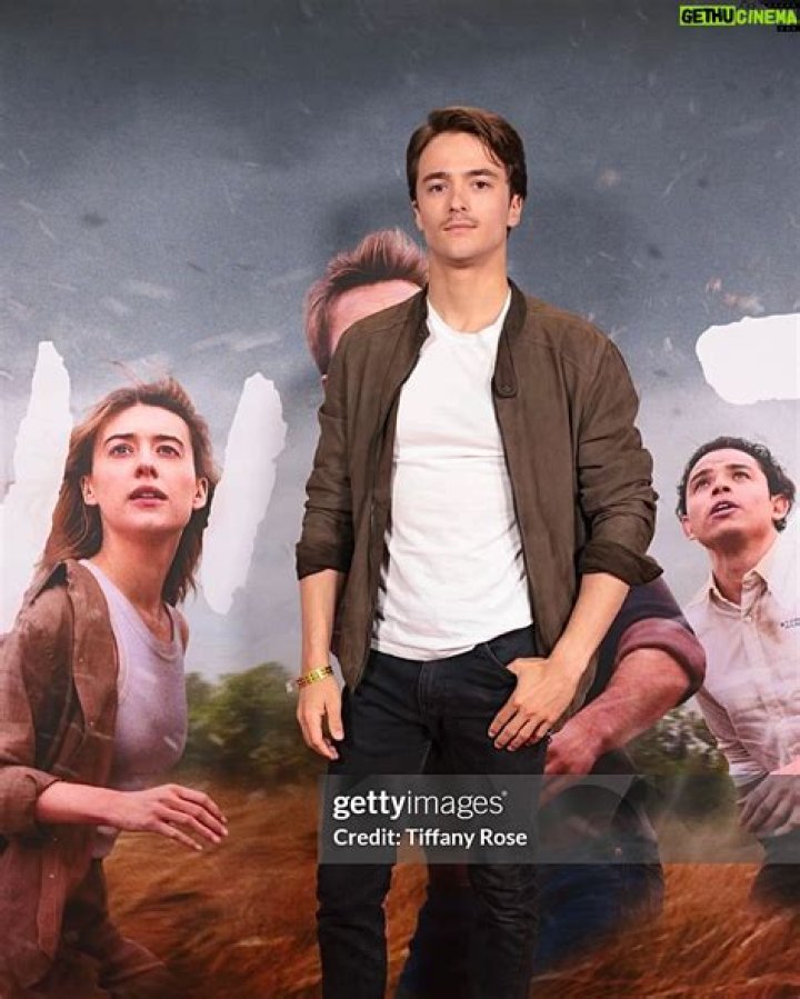 Leonardo Cecchi - Bio, Age, Wiki, Facts and Family