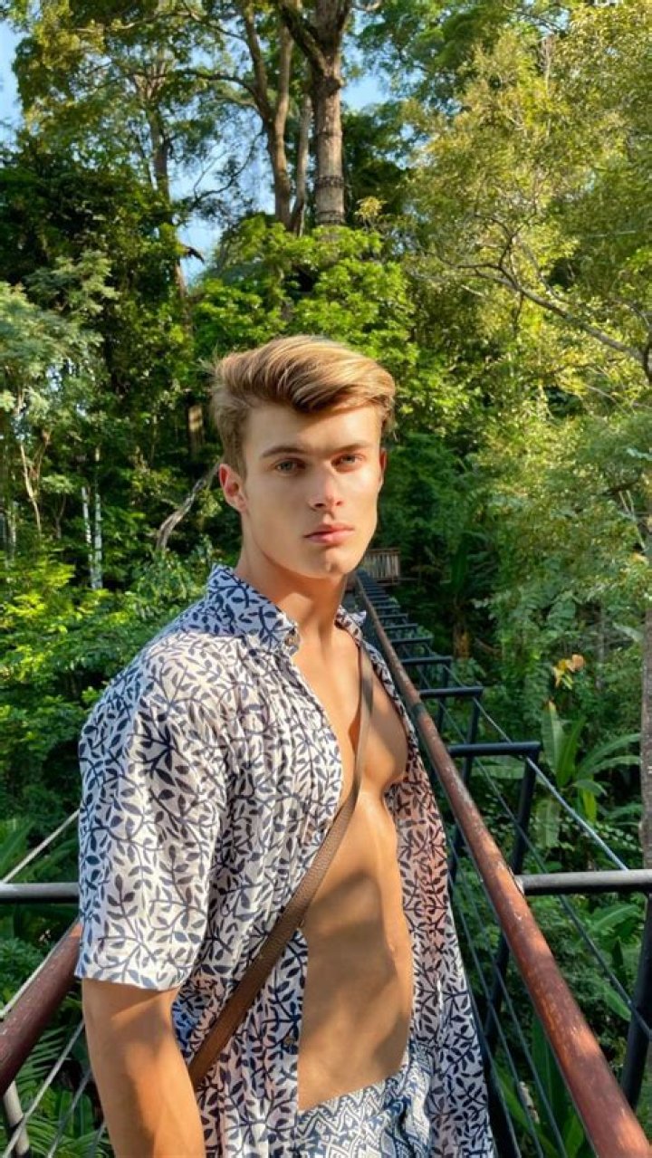 Leonhard Stuke - Bio, Age, Wiki, Facts and Family