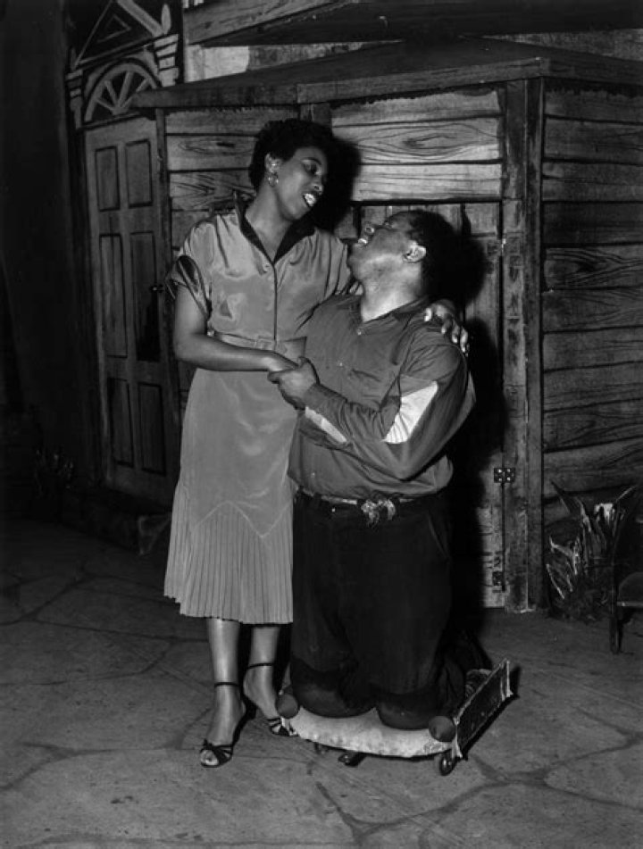 Leontyne Price - Bio, Age, Wiki, Facts and Family