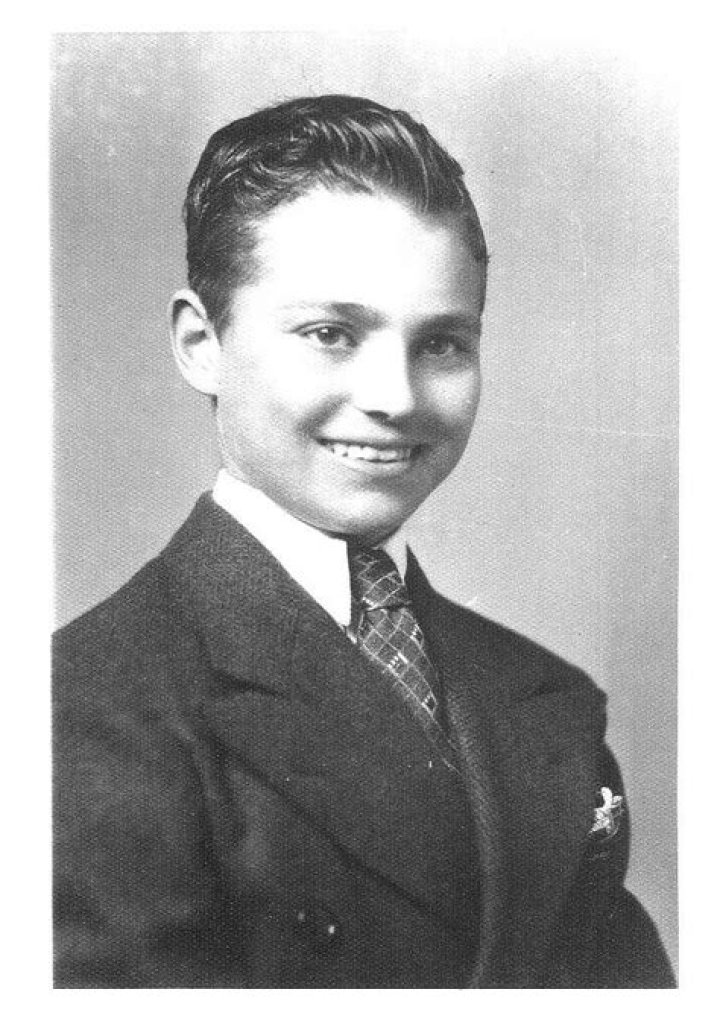 Leroy Van Dyke - Bio, Age, Wiki, Facts and Family