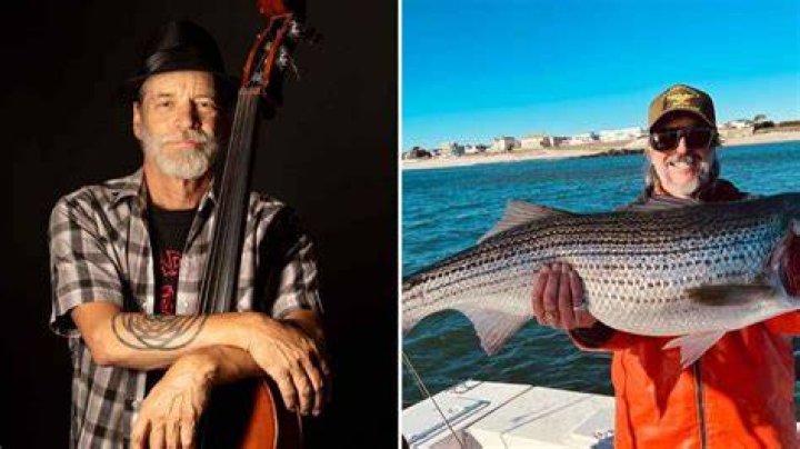 Les Claypool - Bio, Age, net worth, height, Wiki, Facts and Family