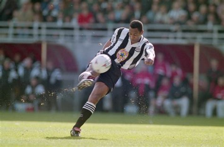 Les Ferdinand - Bio, Age, net worth, siblings, height, Wiki, Facts and Family