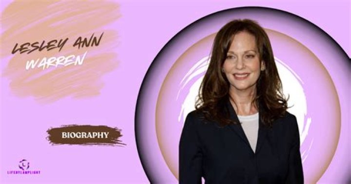 Lesley Ann Warren - Bio, Age, Wiki, Facts and Family