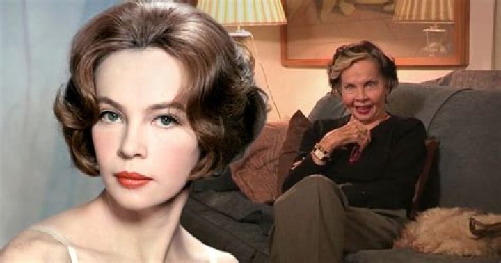 Leslie Caron - Bio, Age, Wiki, Facts and Family