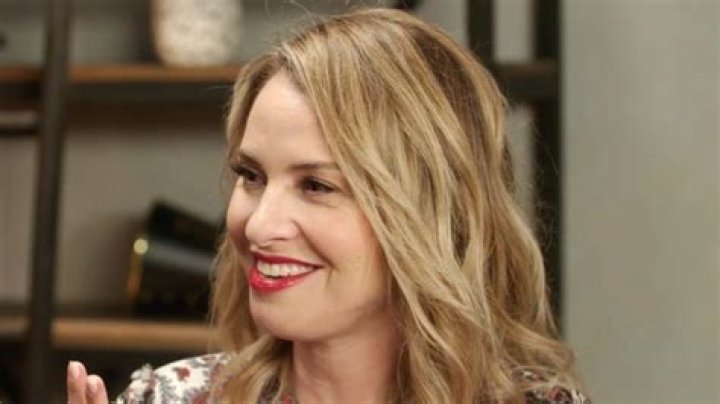 Leslie Grossman - Bio, Age, Wiki, Facts and Family