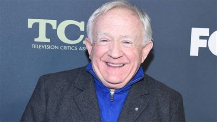 Leslie Jordan - Bio, Age, net worth, height, Wiki, Facts and Family