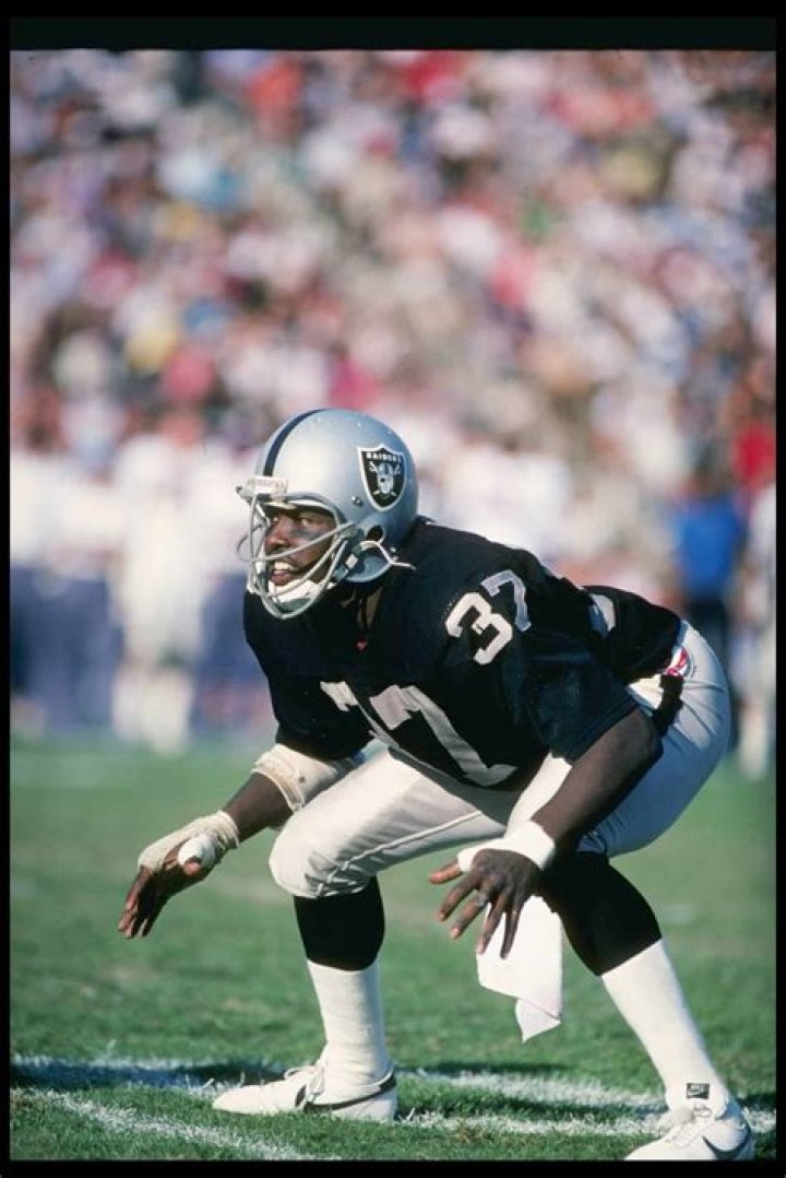 Lester Hayes - Bio, Age, height, Wiki, Facts and Family
