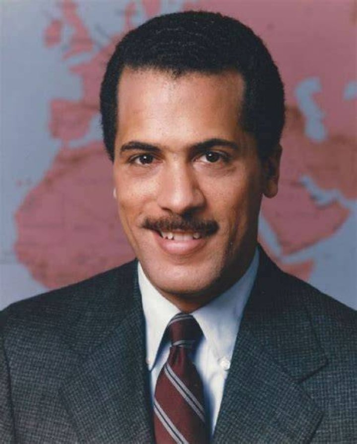 Lester Holt - Bio, Age, height, Wiki, Facts and Family
