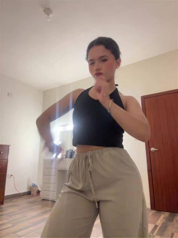 Leticia Murillo: TikTok Star Detailed Bio, Age, Birthday, & Height Insights and more