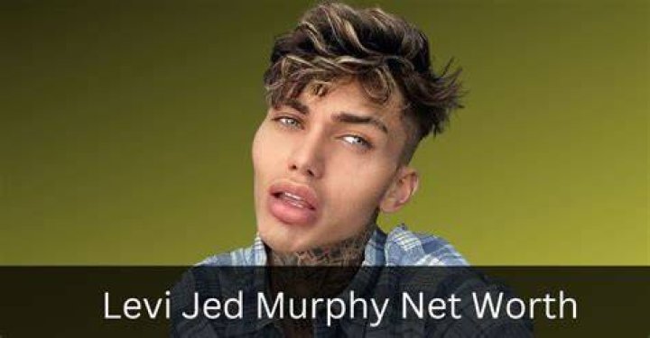Levi Jed Murphy - Bio, Age, Wiki, Facts and Family