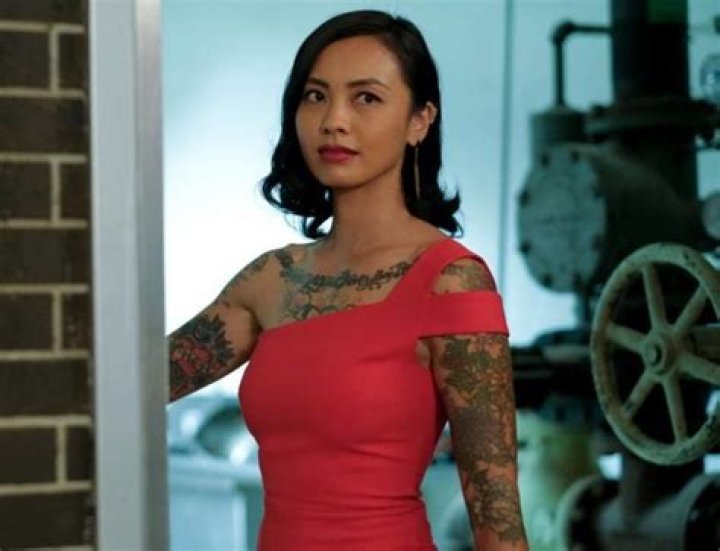 Levy Tran - Bio, Age, Wiki, Facts and Family