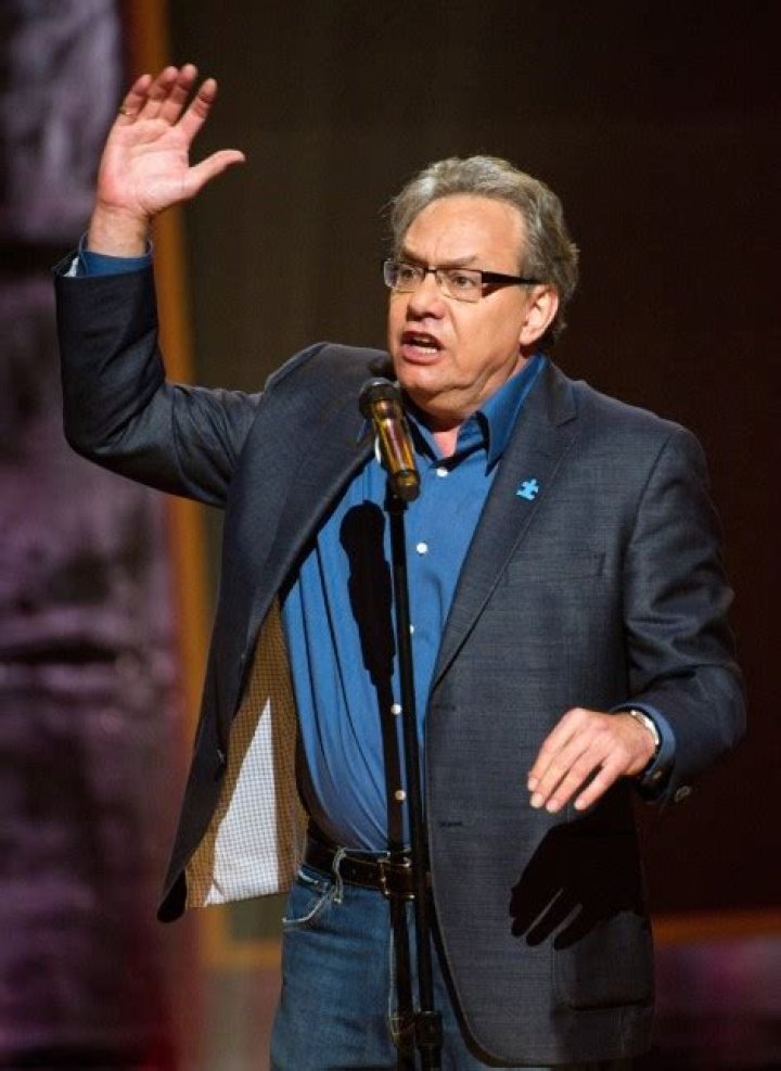 Lewis Black - Bio, Age, net worth, height, Wiki, Facts and Family