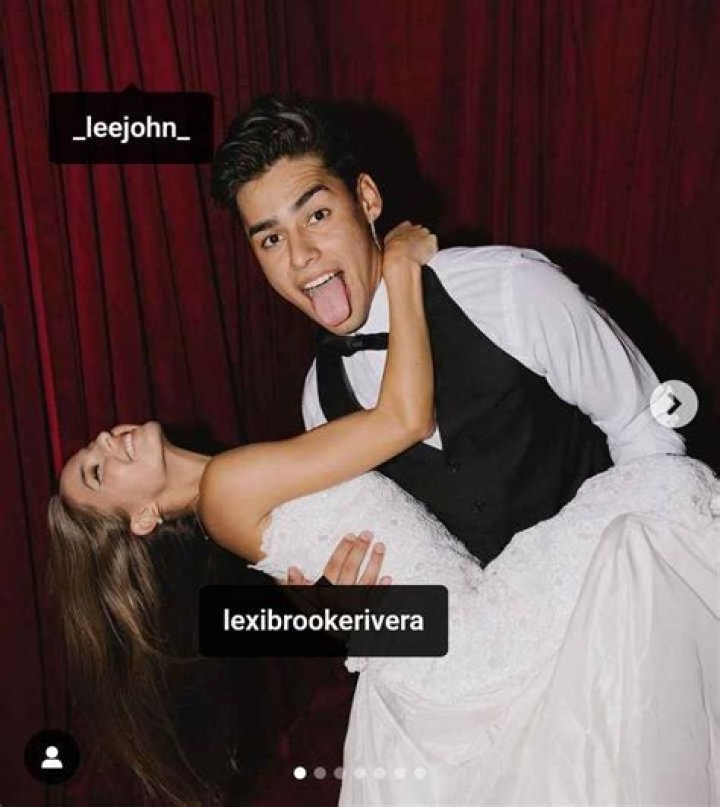 Lexi Davila - Bio, Age, Wiki, Facts and Family