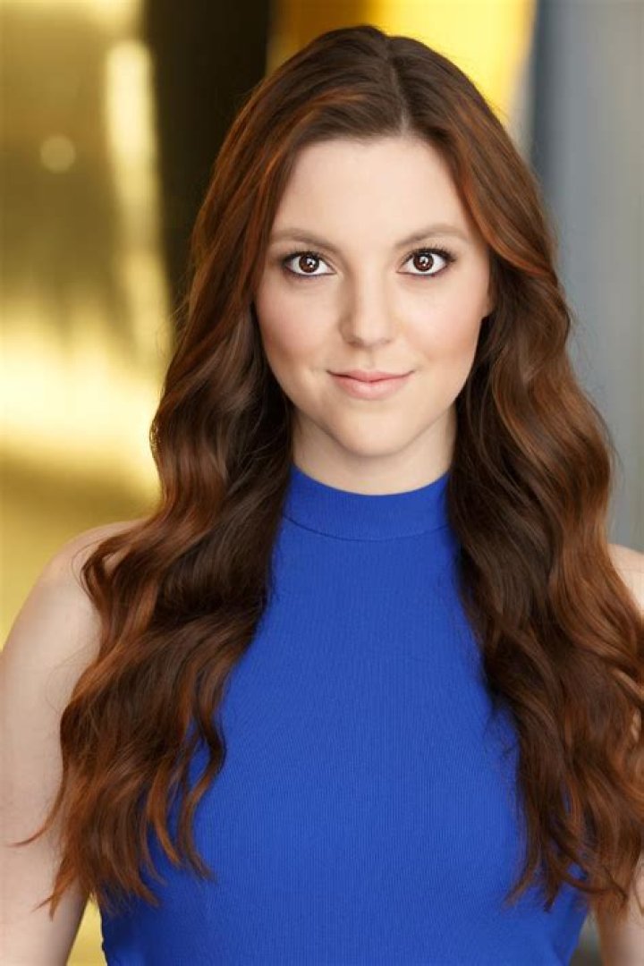Lexi Giovagnoli - Bio, Age, Wiki, Facts and Family