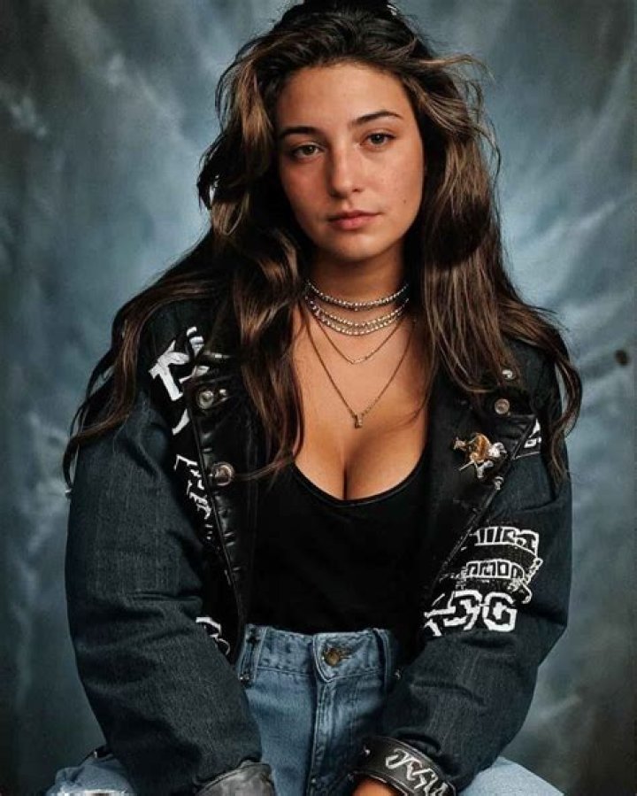 Lexi Goldberg: Reality Star Detailed Bio, Age, Birthday, & Height Insights and more