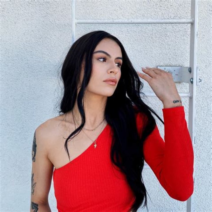 Lexi Medrano - Bio, Age, Wiki, Facts and Family