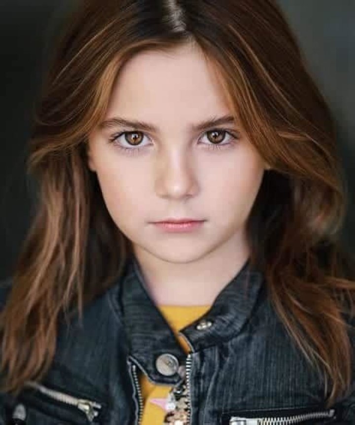 Lexi Rabe - Bio, Age, Wiki, Facts and Family