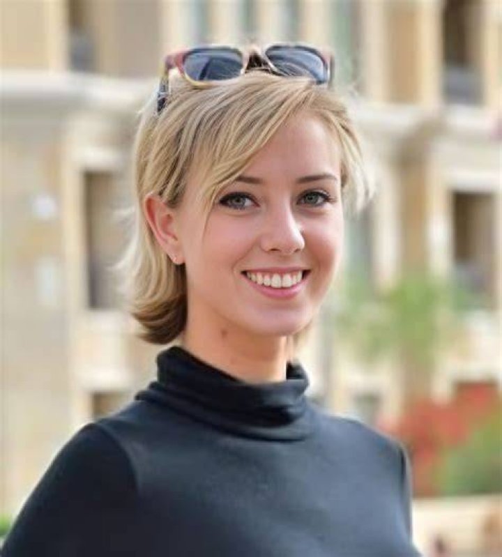 Lexi Reed - Bio, Age, Wiki, Facts and Family