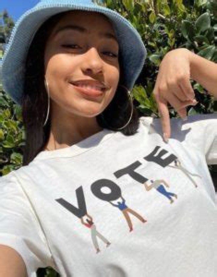 Lexi Underwood - Bio, Age, Wiki, Facts and Family