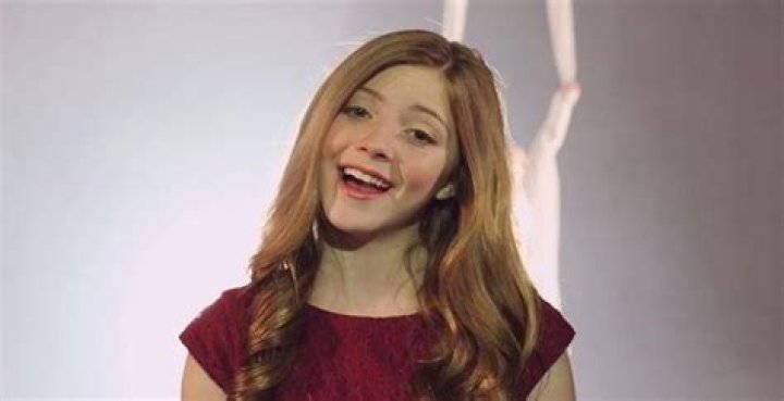 Lexi Walker - Bio, Age, Wiki, Facts and Family