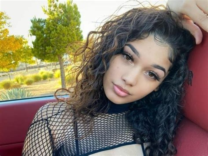 lexi2legit: Instagram Star Detailed Bio, Age, Birthday, & Height Insights and more