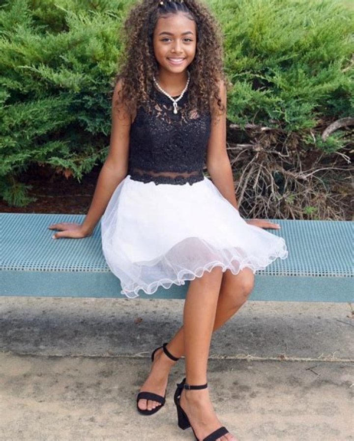 LexiVee03 - Bio, Age, Wiki, Facts and Family