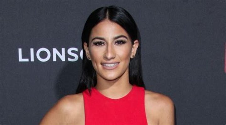 Lexy Panterra - Bio, Age, Wiki, Facts and Family