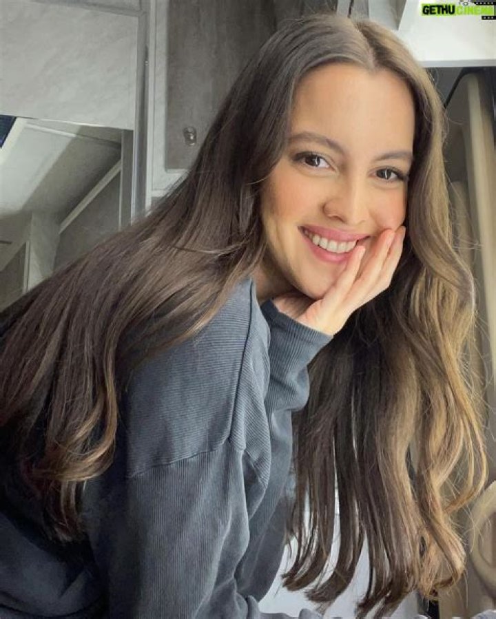 Leyla Feray - Bio, Age, Wiki, Facts and Family