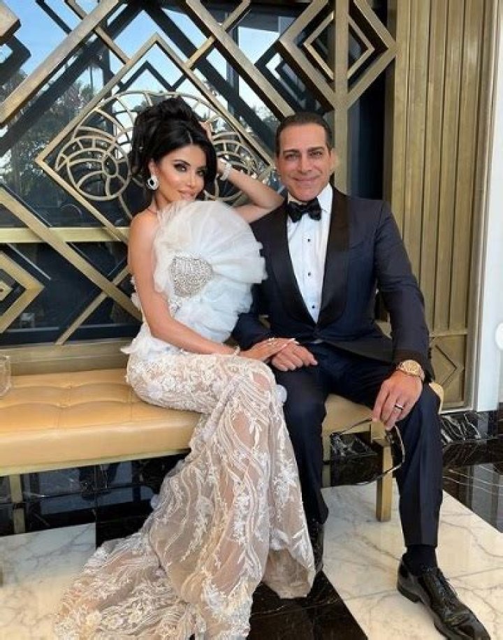 Leyla Milani-Khoshbin - Bio, Age, Wiki, Facts and Family