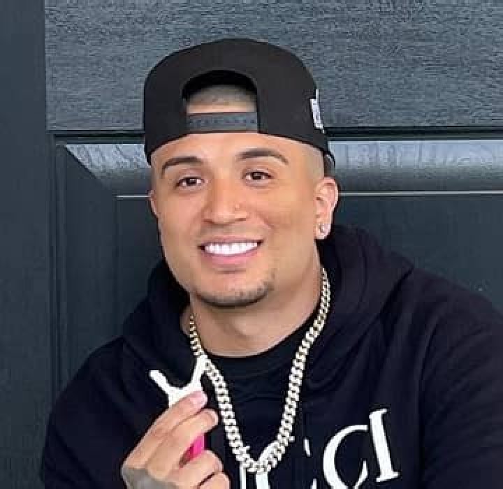 LGND - Bio, Age, Wiki, Facts and Family