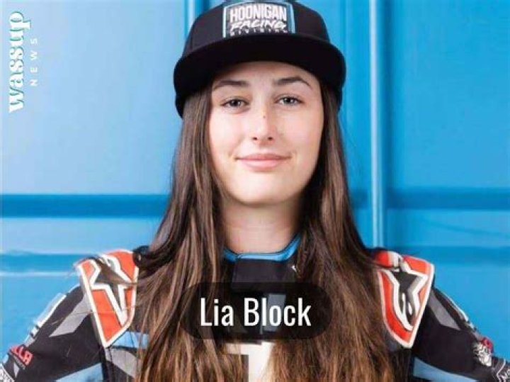 Lia Block: Instagram Star Detailed Bio, Age, Birthday, & Height Insights and more