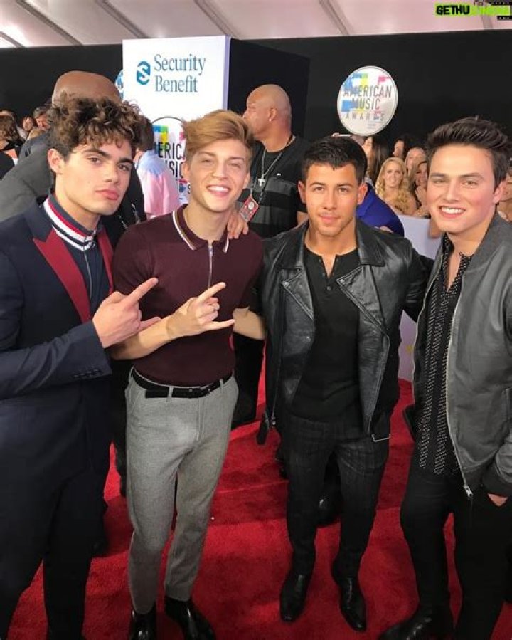 Liam Attridge - Bio, Age, height, weight, Wiki, Facts and Family