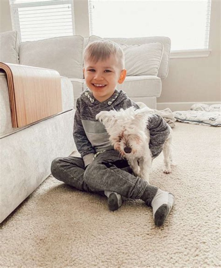 Liam JKrew - Bio, Age, Wiki, Facts and Family