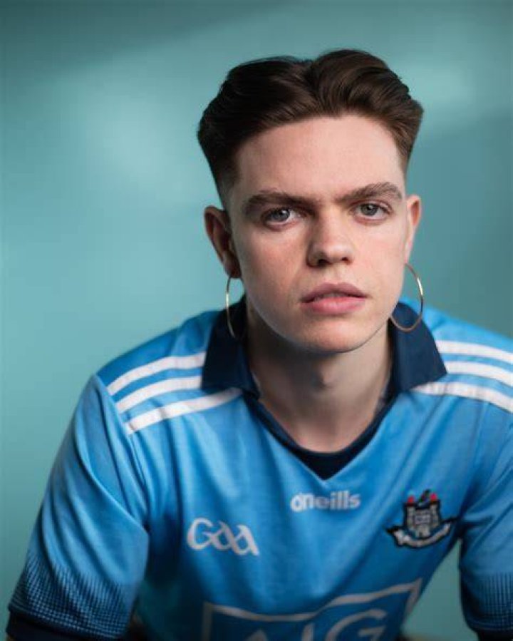 Liam McEvoy - Biography, Age, Wiki, Facts and Family