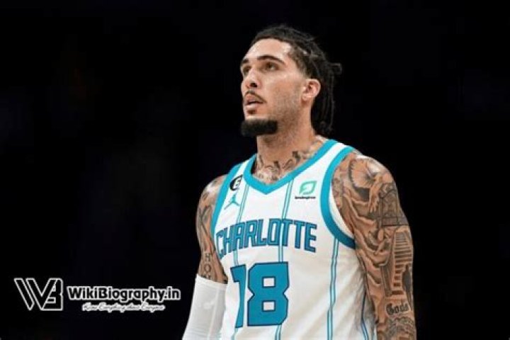 LiAngelo Ball - Bio, Age, weight, height, Wiki, Facts and Family