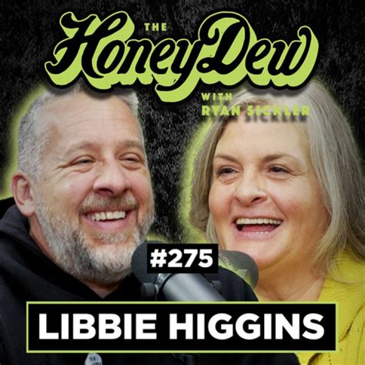 Libbie Higgins - Bio, Age, Wiki, Facts and Family