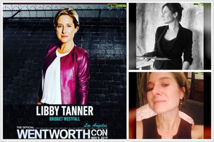 Libby Tanner - Bio, Age, Wiki, Facts and Family