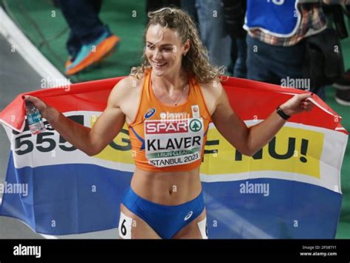 Lieke Klaver: Runner Detailed Bio, Age, Birthday, & Height Insights and more