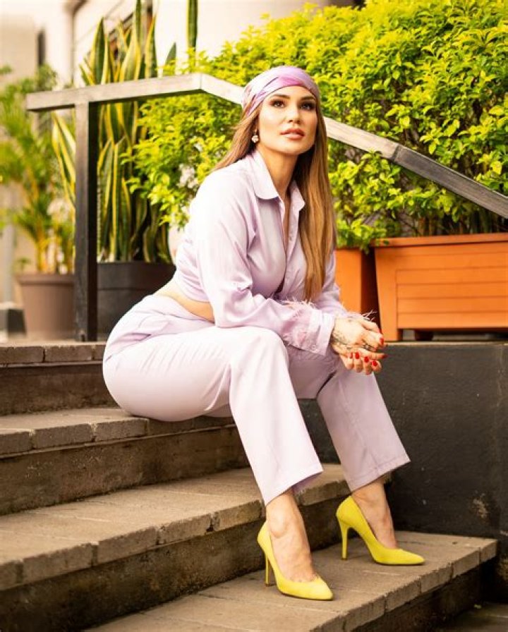 Ligia Roca - Bio, Age, Wiki, Facts and Family