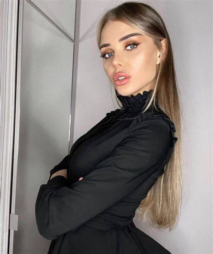Lika Andreeva - Bio, Age, Wiki, Facts and Family
