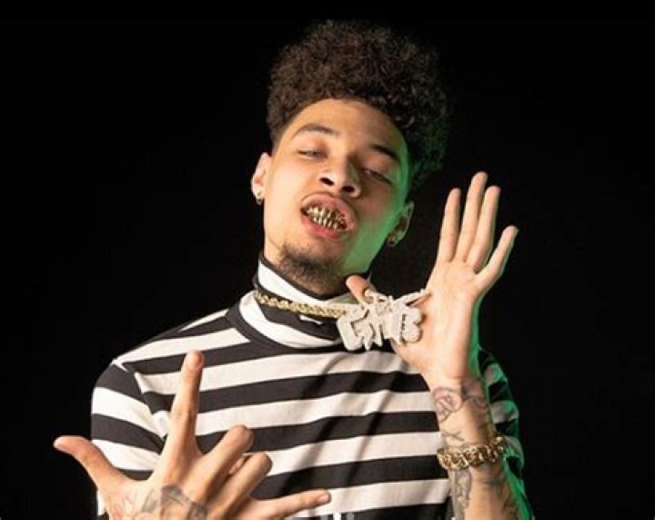 Lil 2z - Bio, Age, Wiki, Facts and Family