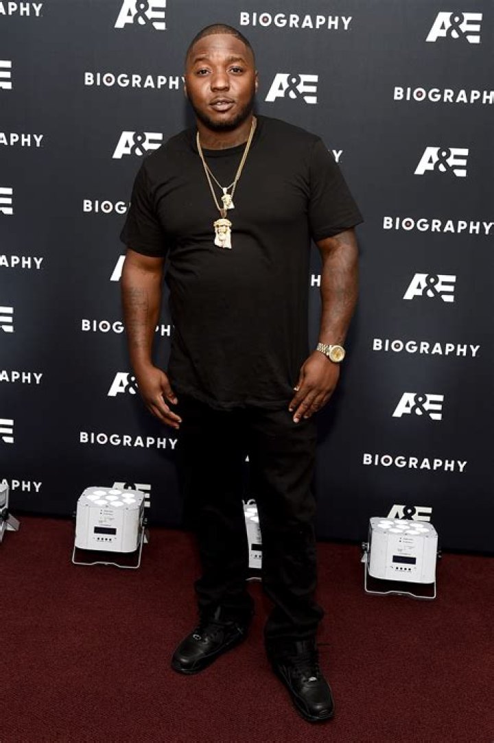Lil Cease - Bio, Age, Wiki, Facts and Family