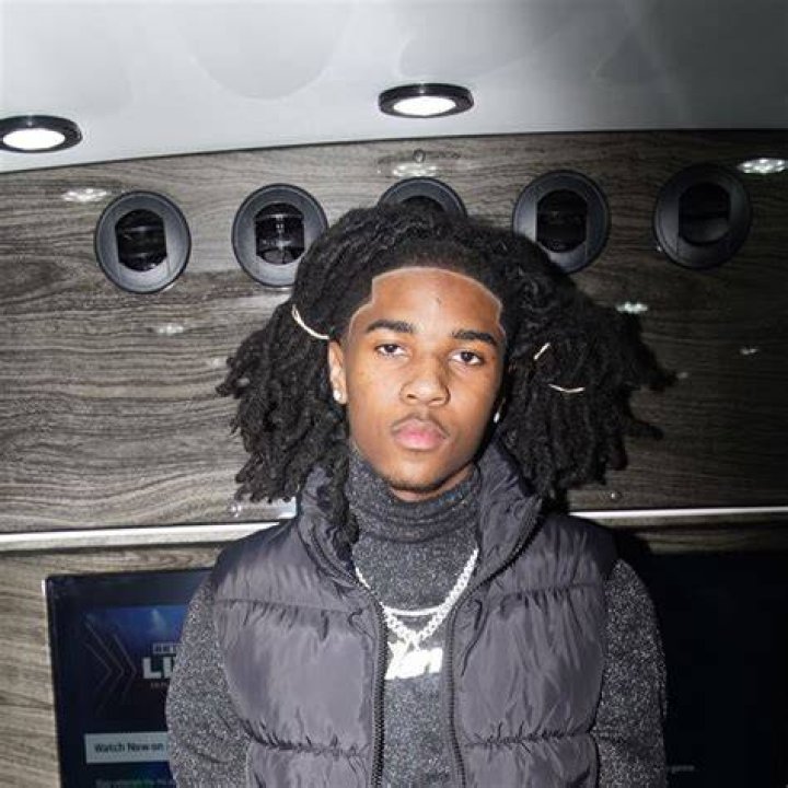 Lil Darius (rapper) - Wikipedia, Age, Net Worth, Biography , Spotify, TikTok, Facebook, Facts and Family